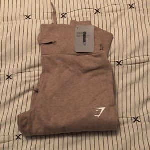 Gym shark joggers NWT